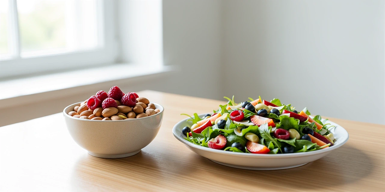 Painonpudotus ja hyvinvointi