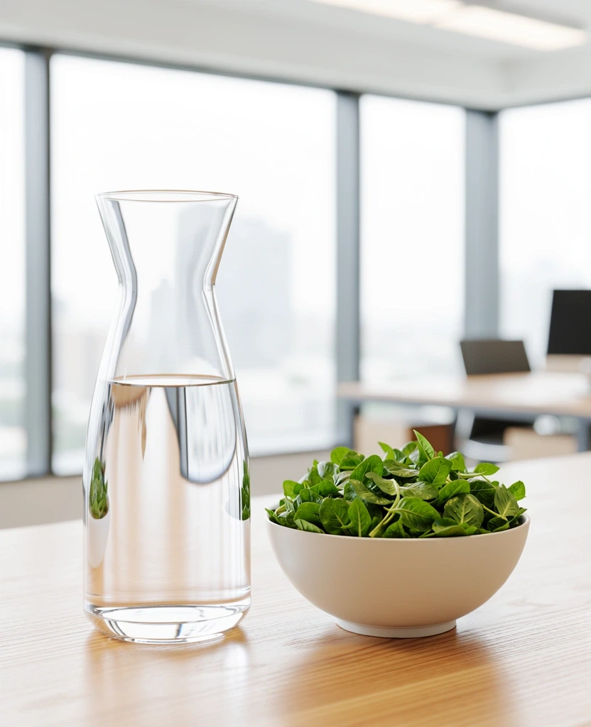 Turvallinen ympäristö